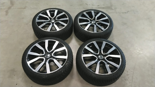 Set cerchi lega volkswagen - in,