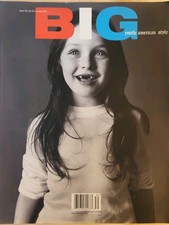 Big Magazine 30, American