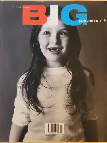 Big magazine american - 30,,