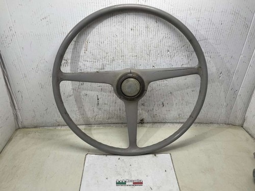 Volante sterzo autocarri epoca - autocarri,