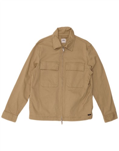 Zara giubbotto bomber uomo - uomo, uk