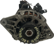 Alternatore modello HYUNDAI I10 HYUNDA I20 codice ricambio: 2655633 37300-03100