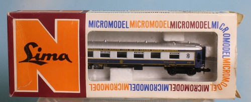 Lima micromodello 305 - ,,
