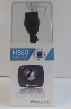 Action cam midland h360 - action,