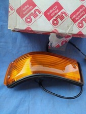 FANALE ANTERIORE DESTRO BMW E28 SERIE 5 518 520 DA 7/82   MARCA ULO 3370217