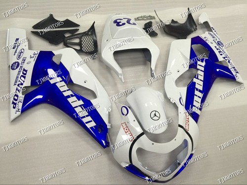 Per gsxr600 750 kit - per,
