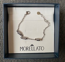 Bracciale morellato sawz06 - bracciale,