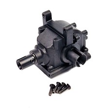 Gruppo differenziale cambio