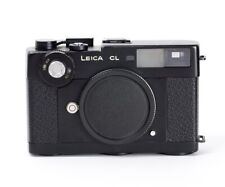 Leica CL Telemetro 35mm Corpo