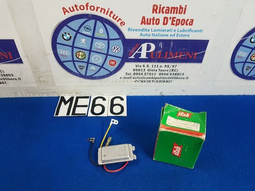 Regolatore tensione austin - regolatore,