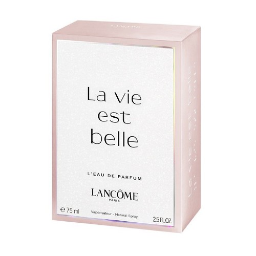 Vie est belle eau - la,