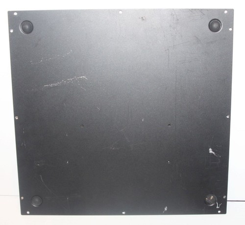 Base piastra inferiore con