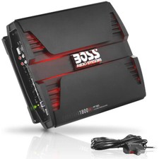 Boss audio systems pf1800 pf - 1,