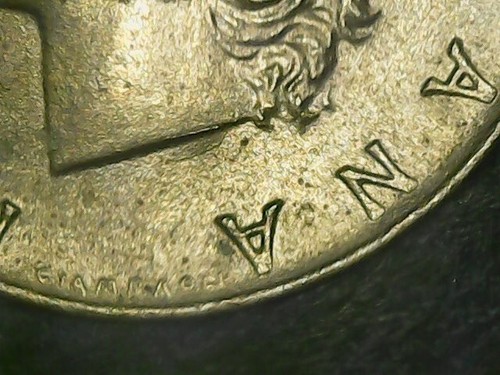 Lire 1979 errore - lire,