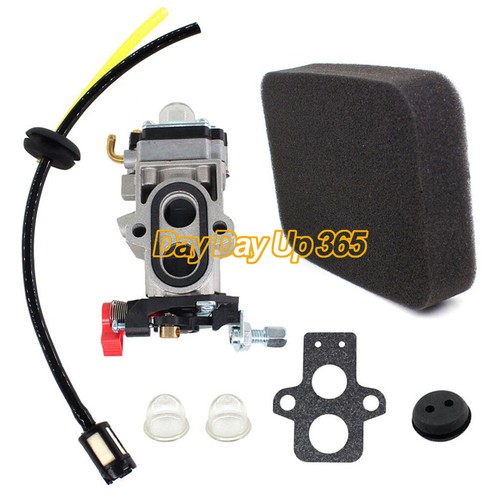 Kit messa punto carburatore - kit, a