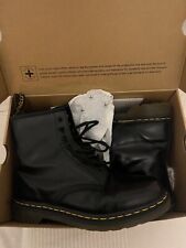 Dr. Martens 1460 Stivali Unisex, EU 41 Neri
