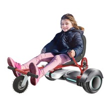 Balancing Scooter Seat