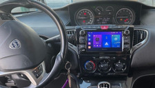 CARTABLET AUTORADIO ANDROID 12
