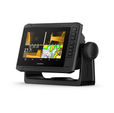Garmin ECHOMAP 64sv UHD2 U.S