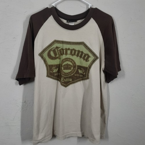 Shirt corona extra - t-shirt,