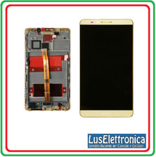 DISPLAY LCD TOUCH SCREEN +