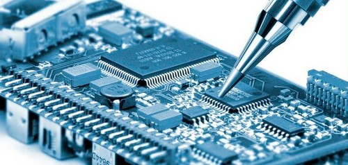 Servizio riparazione solo