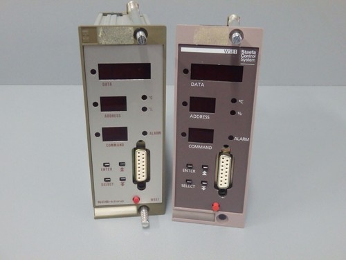 Wse1 staefa control system - -,