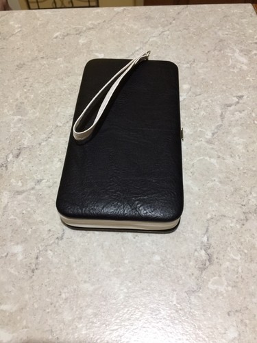 Pochette donna rigido - donna,