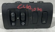 RICAMBI USATI, INTERRUTTORE