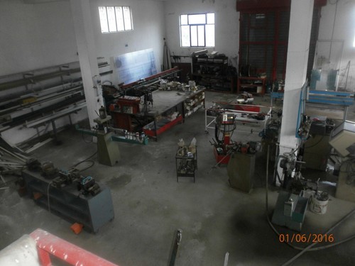 Macchinari lavorazione - macchinari,