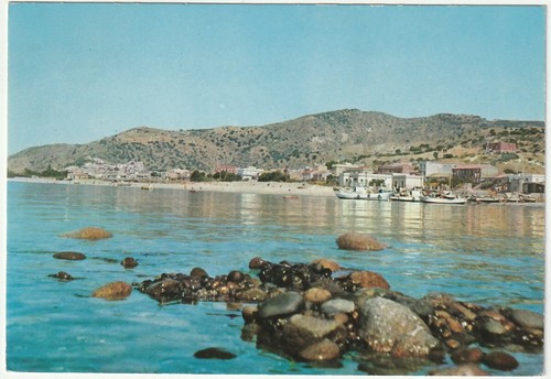 Marina palizzi reggio - marina,