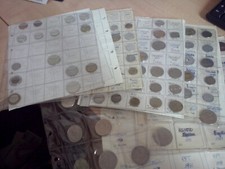 MONETE vari Stati del MONDO Europa Asia America Africa periodo 1927-2022 SCEGLI