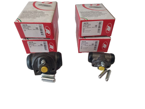 Kit cilindretti freni per - cilindretti,