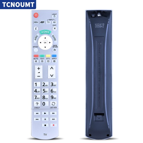 N2qayb000842 telecomando - n2qayb000842, di
