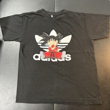 Adidas Dragon Ball Sleeping