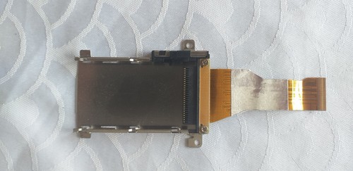 Card reader board caddy - reader,