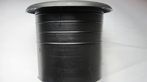 Tubo porta subwoofer - 4", /