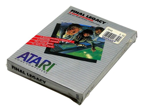 Final legacy cart steckmodul - legacy,