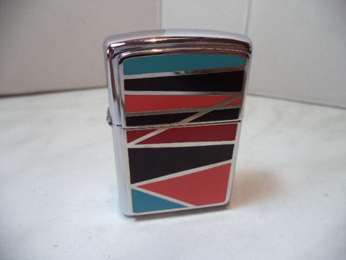 Zippo lighter indian - zippo,