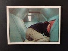 FIGURINA SPAZIO 1999 PANINI