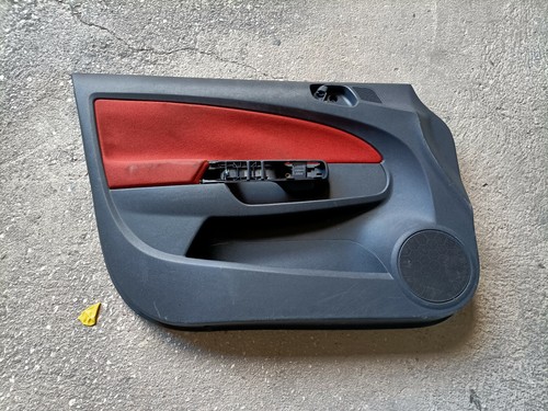 Pannello portiera anteriore