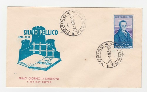 Francobolli 1955 repubblica - francobolli,