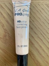 1 LA GIRL PRO.Prep Primer Viso