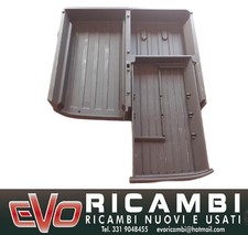 849A9JG00A VANO PORTA OGGETTI BAULE NISSAN XTRAIL T31 '07/'13 (LEGGI TESTO)