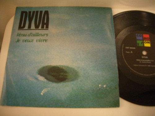 Dyva 45t venu - 45t,