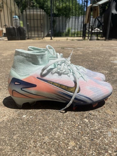 Nike zoom mercurial superfly - nike,
