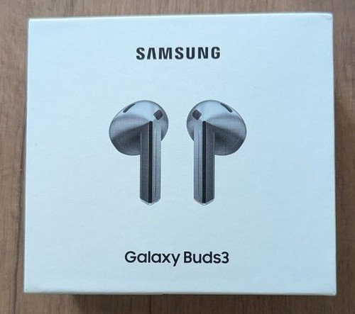 Samsung galaxy buds grigie - galaxy,