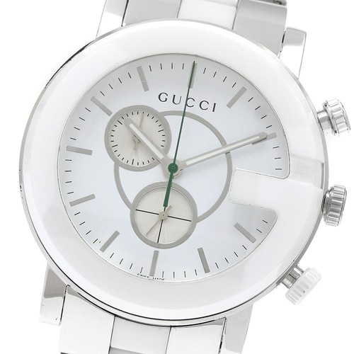 Orologio uomo gucci - g, chrono