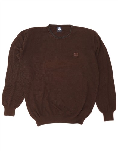 Maglione girocollo uomo - , north