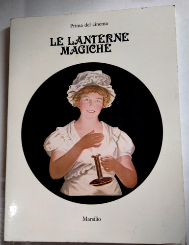 Prima del cinema lanterne - cinema,